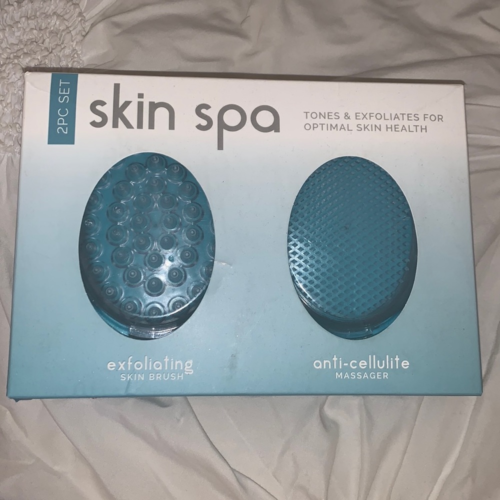 NWT SPA KIT
